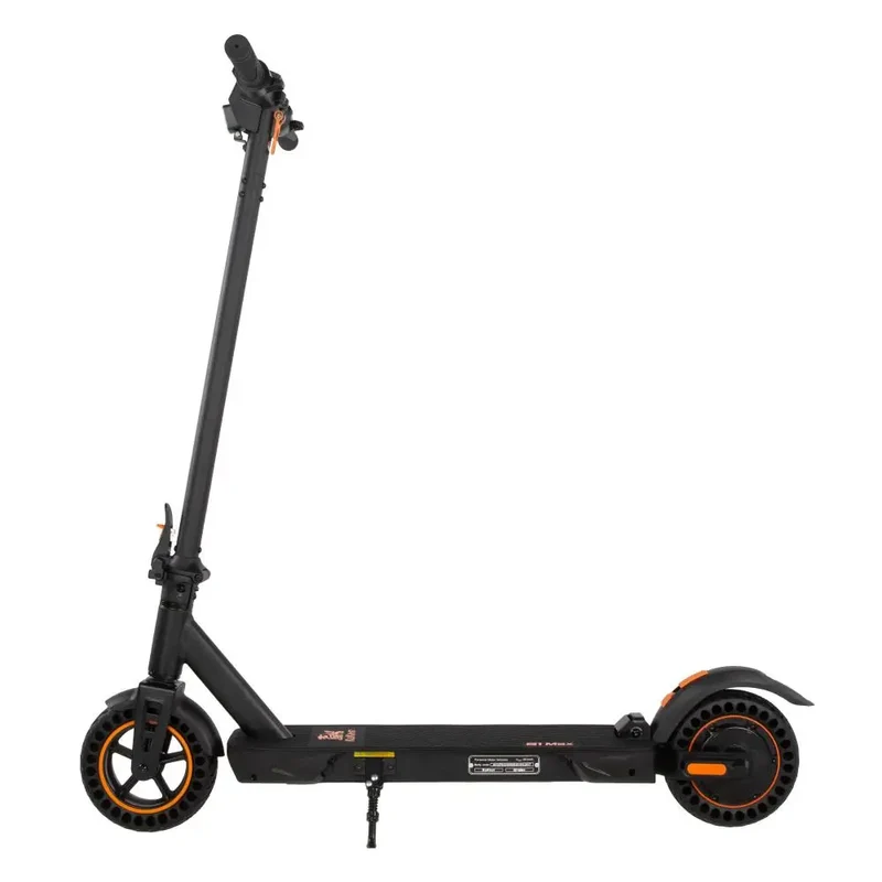 KuKirin S1 Max El-Scooter