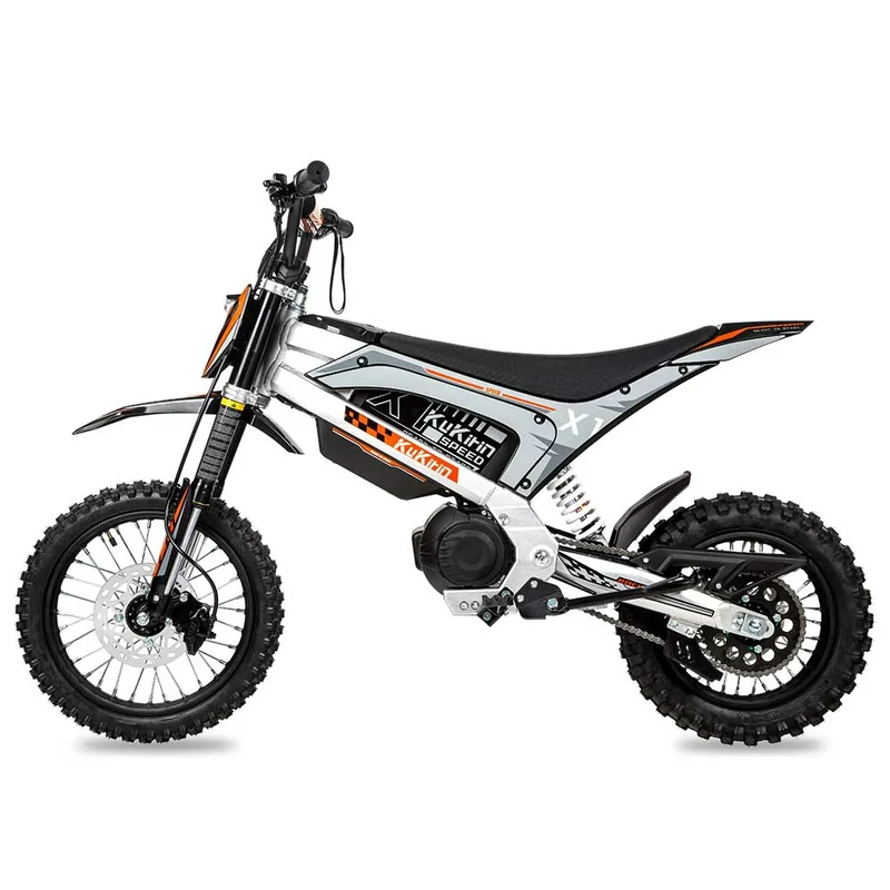 KuKirin X1 Electric Bike