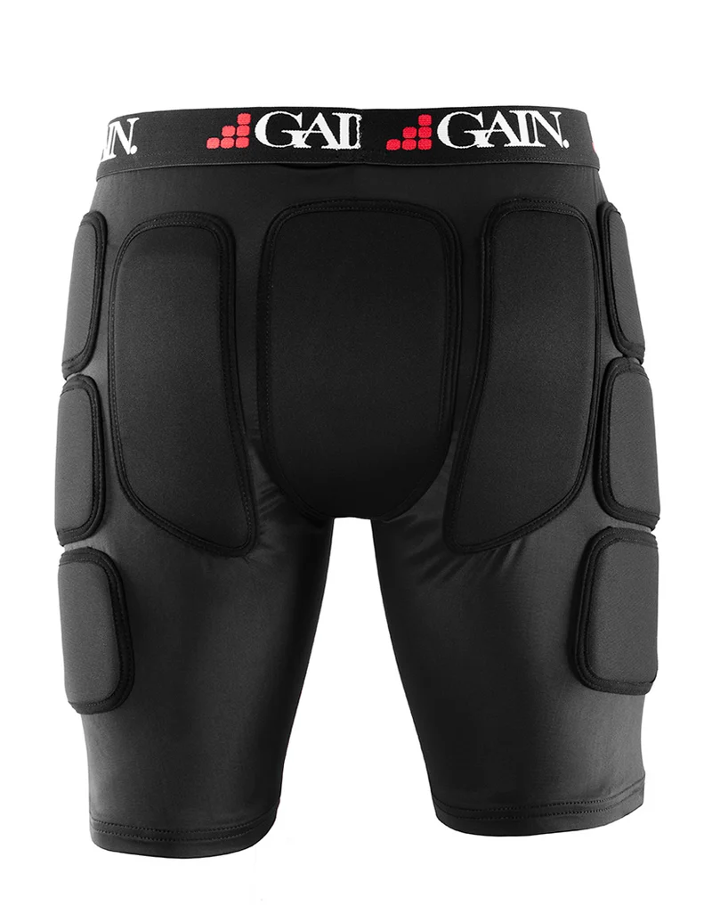 GAIN Protection THE SLEEPER Hip/Bum Protectors – höftskydd för actionsport