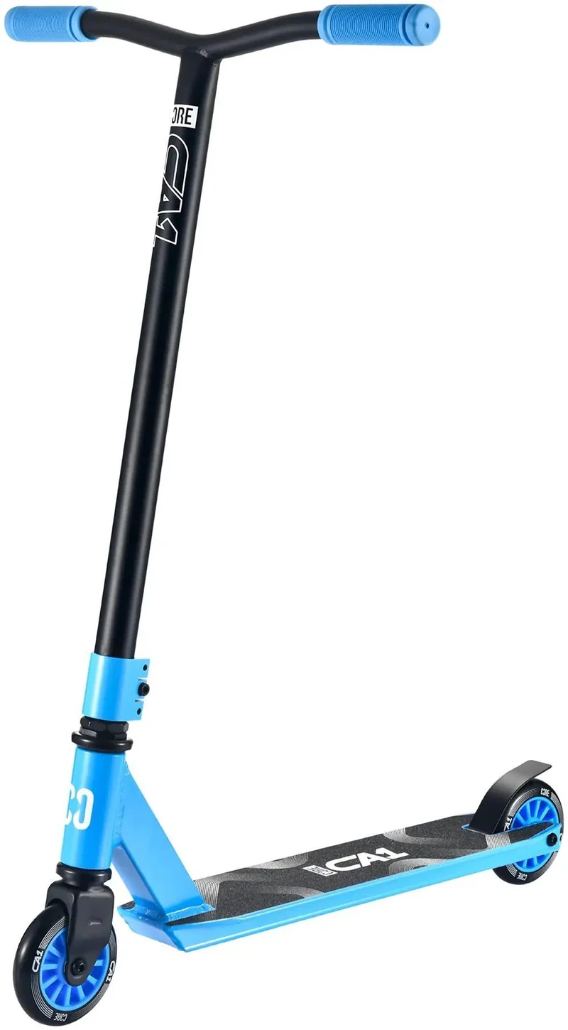 CORE CA1 Trick Sparkcykel (Blå)