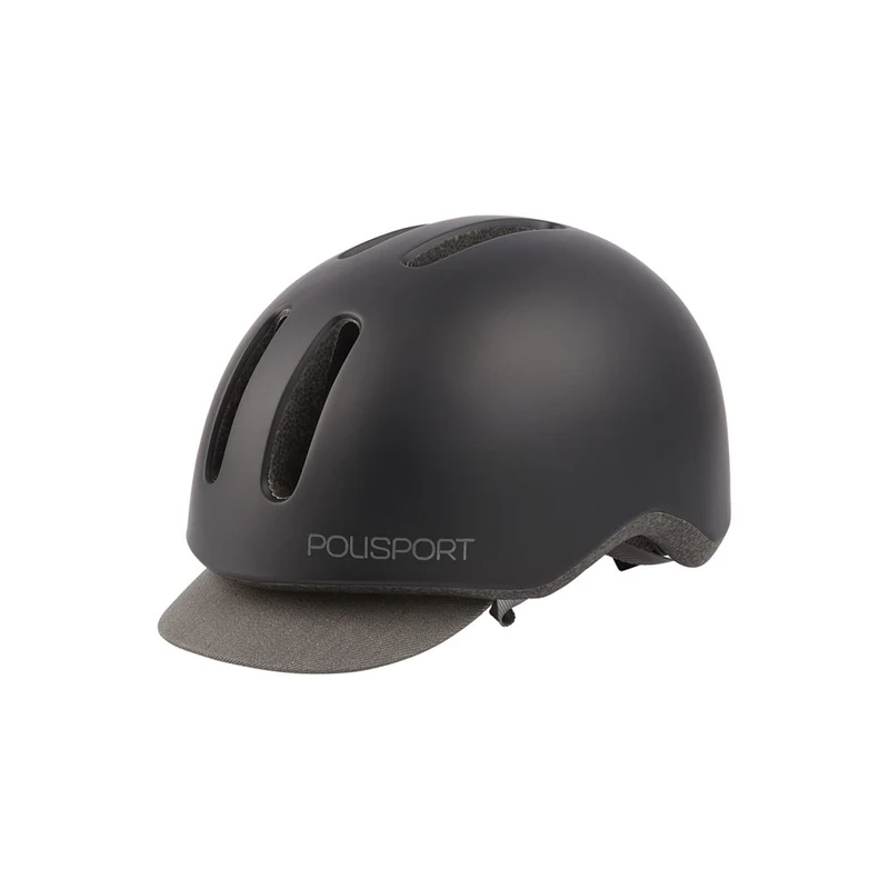 Polisport Commuter Kiiver