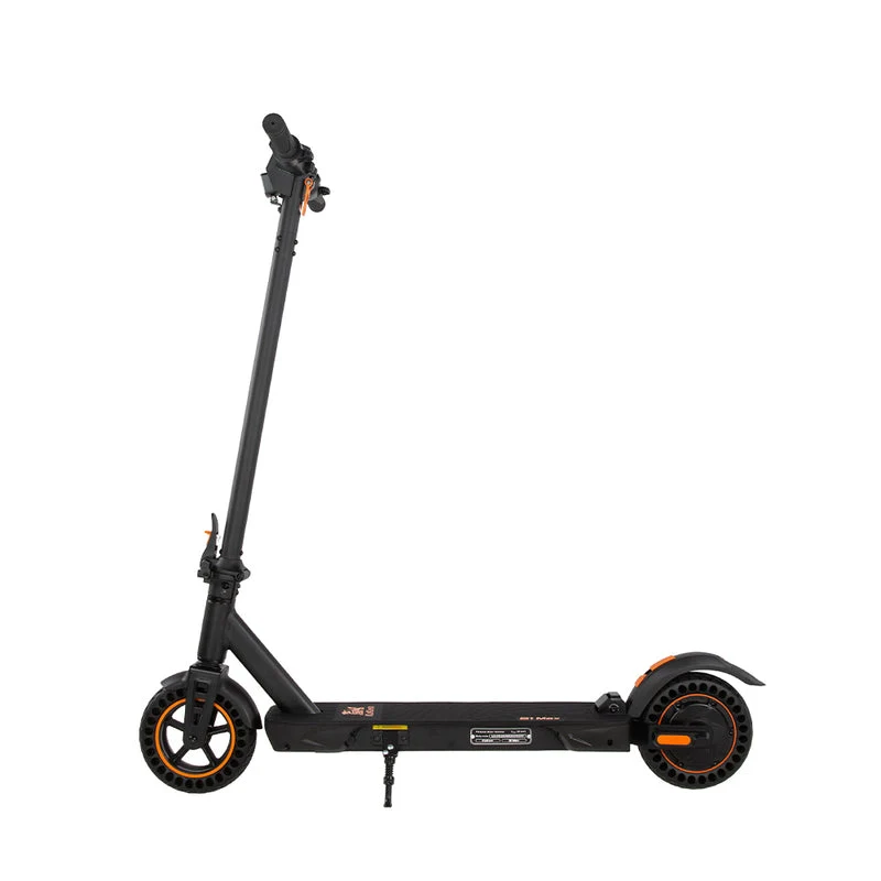 Kugoo Kukirin S1 Max Elektritõukeratas