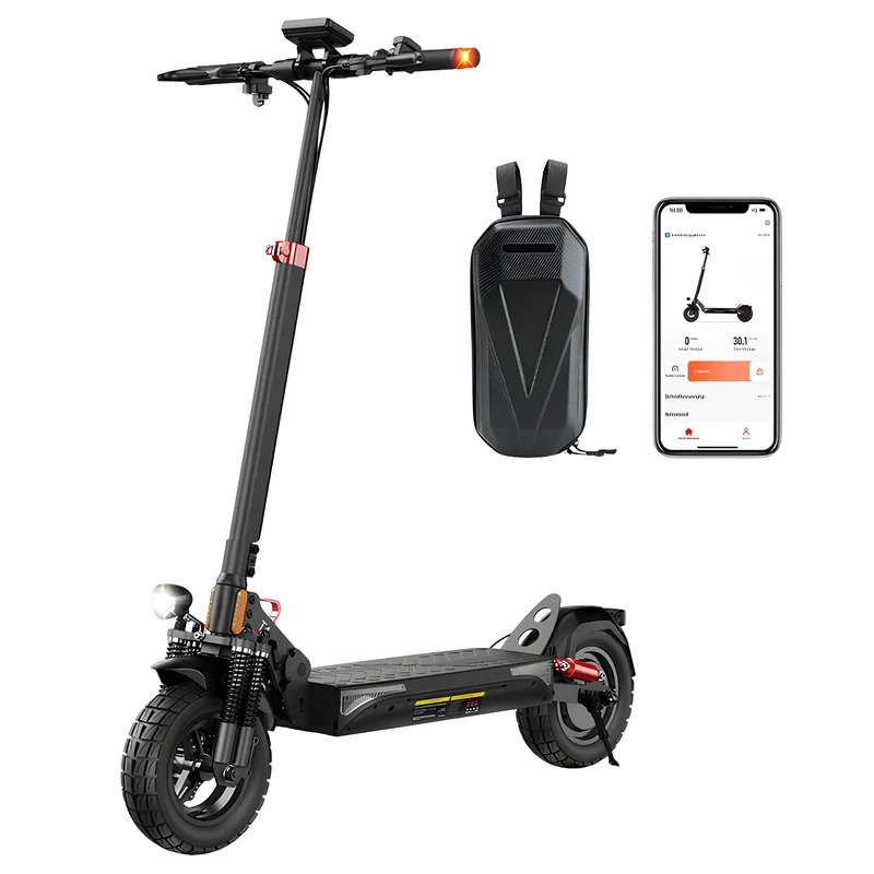 isinwheel T4 Elektritõukeratas