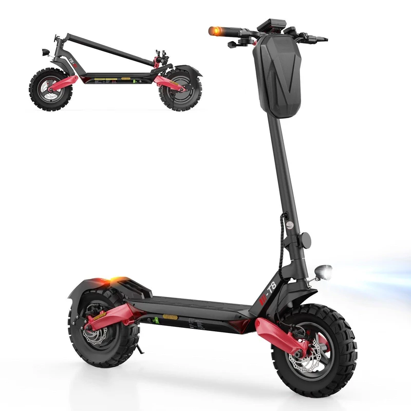 isinwheel T8 Elektritõukeratas
