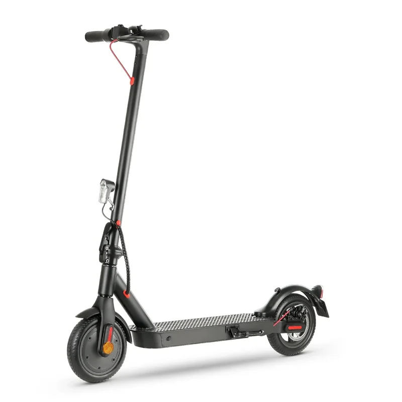 isinwheel E9 Pro Elektritõukeratas