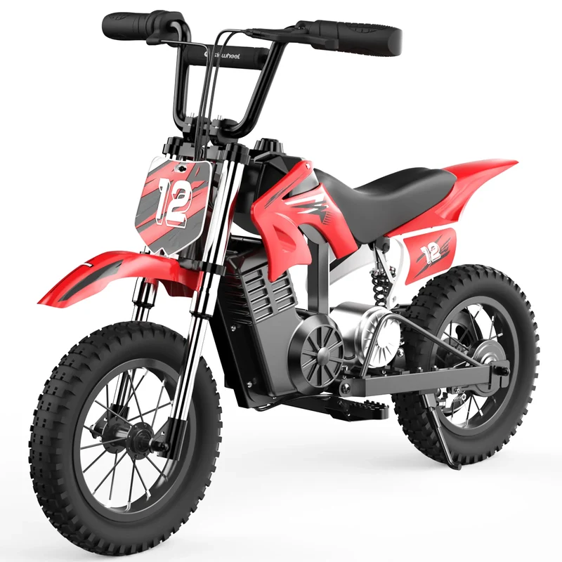 isinwheel A12 Elektrimootorratas