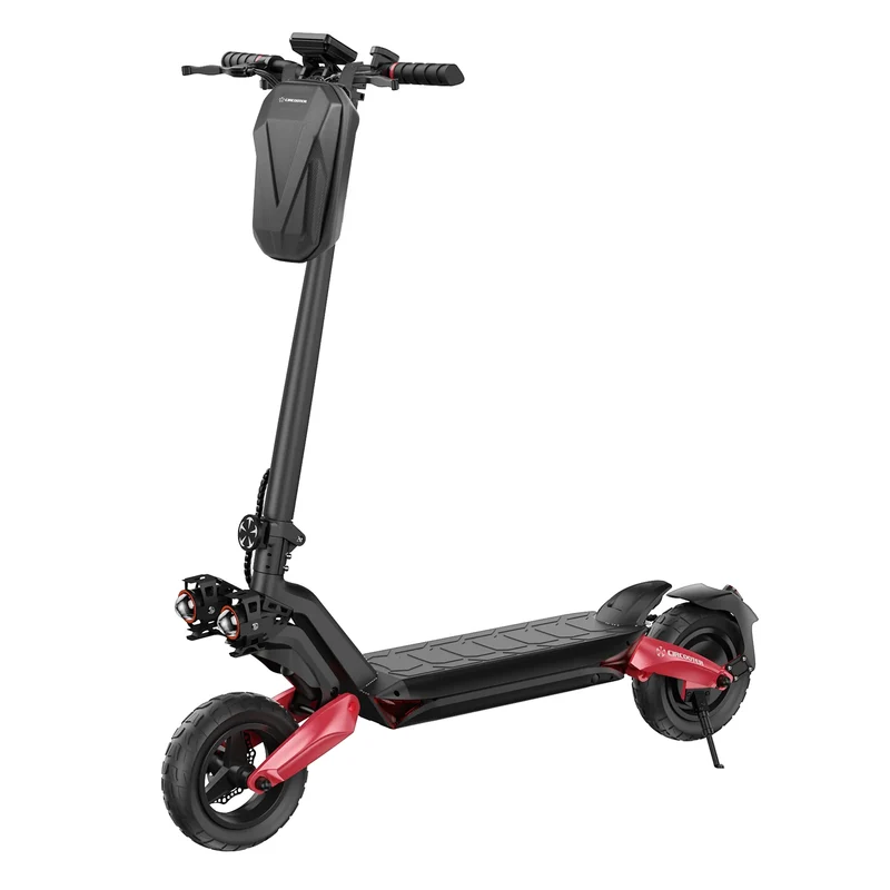 Circooter R3 Elektritõukeratas