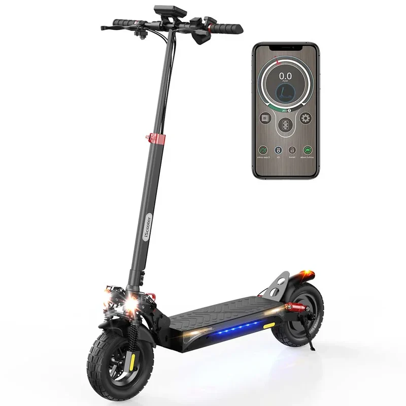 isinwheel GT1 Elektritõukeratas