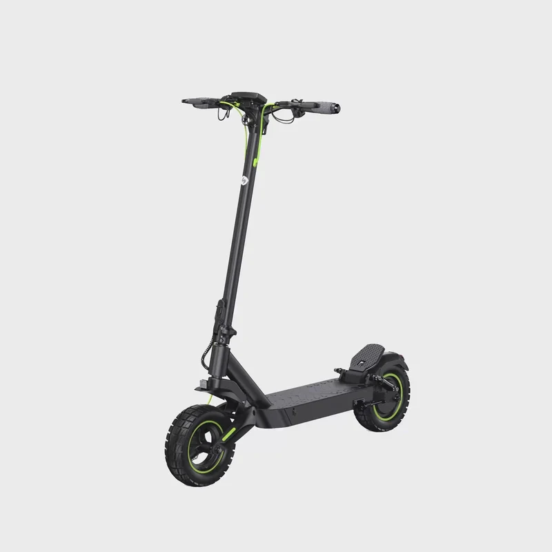 isinwheel S10 Max Elektritõukeratas