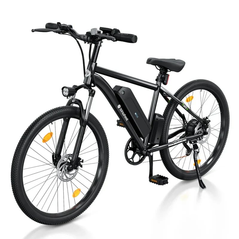 isinwheel M10 Elektrijalgratas