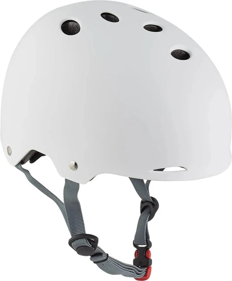 Triple Eight Gotham MiPS Skatehjälm (Vit)