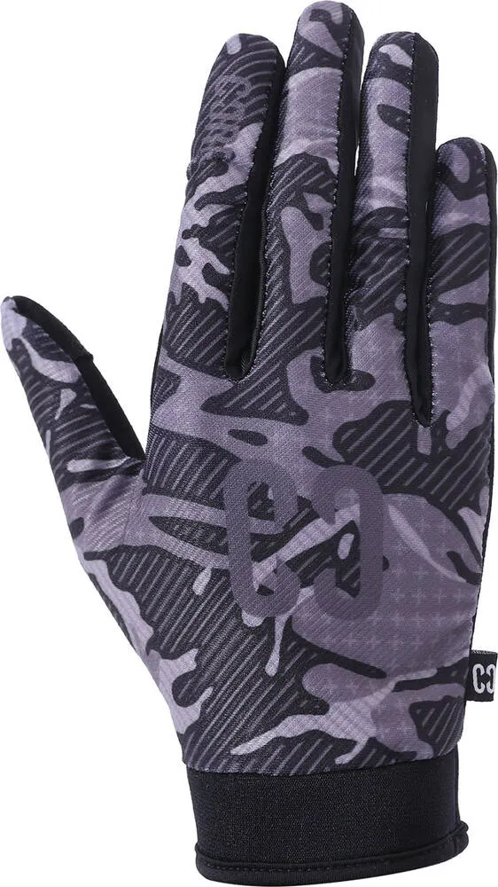 CORE Skydd Handskar (Camo)