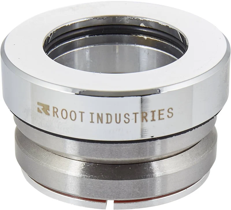 Root Integrated Kickbike Headset (Mirror)