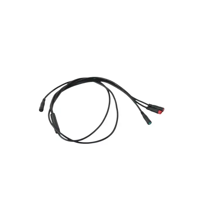 Kukirin G3 Pro kabelboom