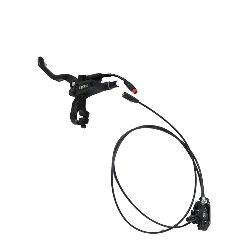 Kukirin G3 Pro hydrauliskt frambromskit (med höger bromshandtag) -A-version