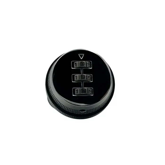 Kukirin G3 Pro batterijcombinatieslot