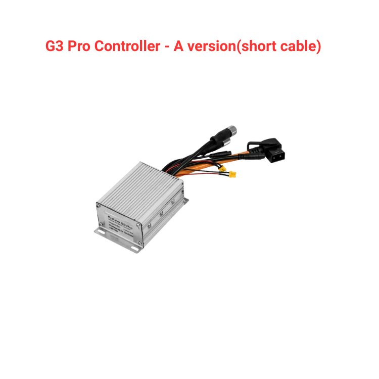 Kukirin G3 Pro Controller - A-Version (kurzes Kabel)