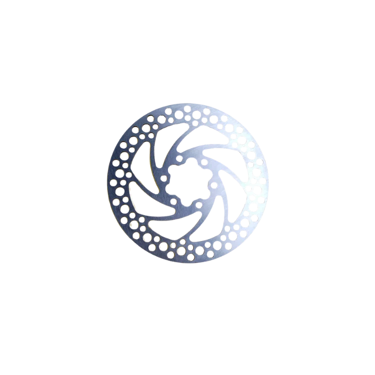 Kukirin G2 Max bromsskiva