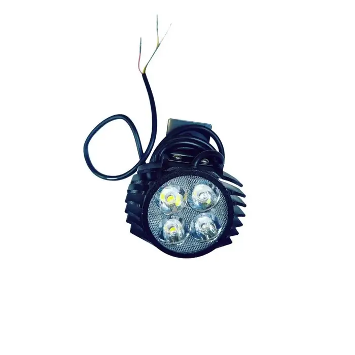 KuKirin M4 Pro-koplamp