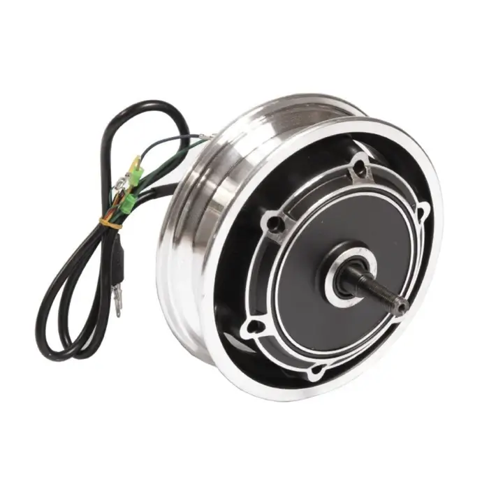 KuKirin M4- en M4 Pro-motor