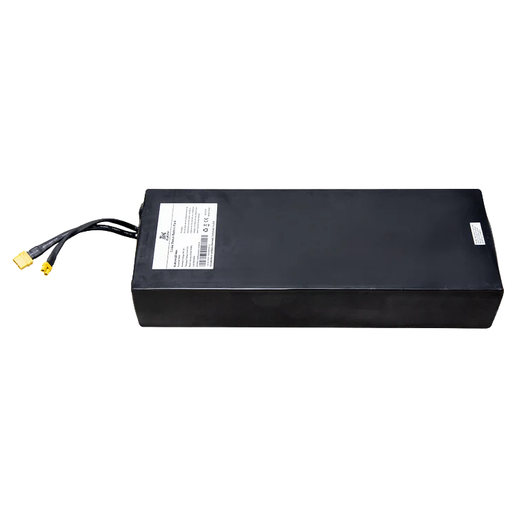 Kukirin G2 Max-batteri
