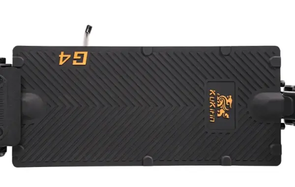 KuKirin G4 Deck Pad A 2024