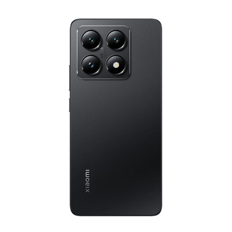Xiaomi 14T Titan Black 12GB 256GB Demo