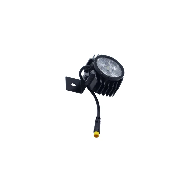 Kukirin C1 Pro Escooter-strålkastare
