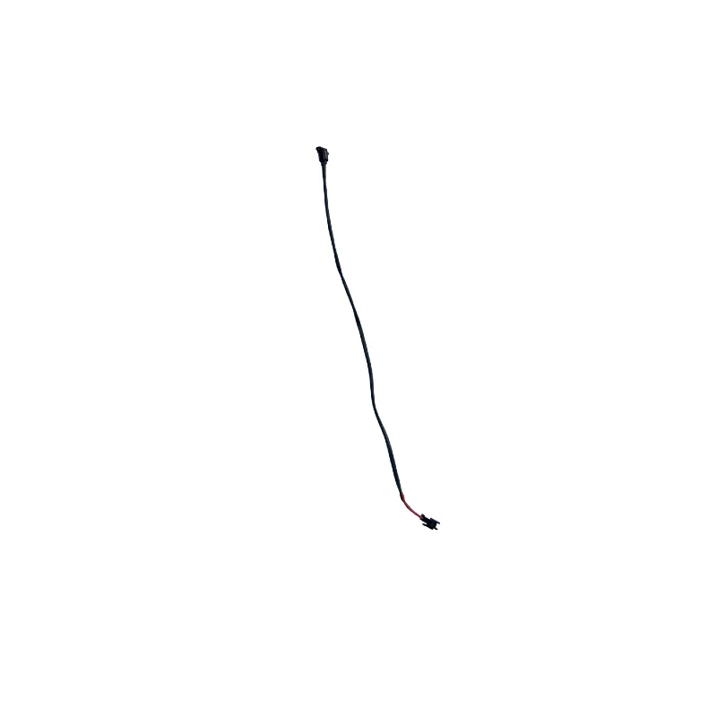 Kukirin C1 Pro Escooter Laddningsport