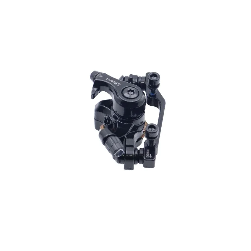 Kukirin C1 Pro Escooter Bromsok fram/bak