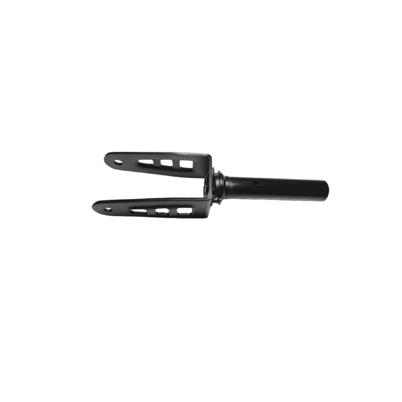 Kukirin S1 Max Elscooter Fram- och Bakgaffel