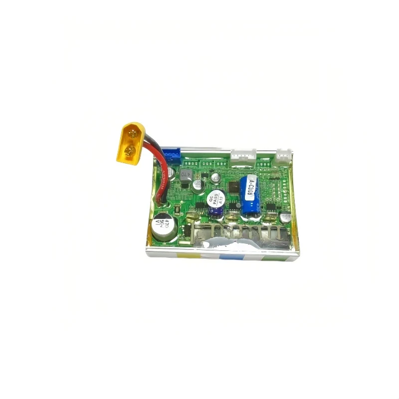 Kukirin S1 Max-styrenhet TC-1 reservstyrkort