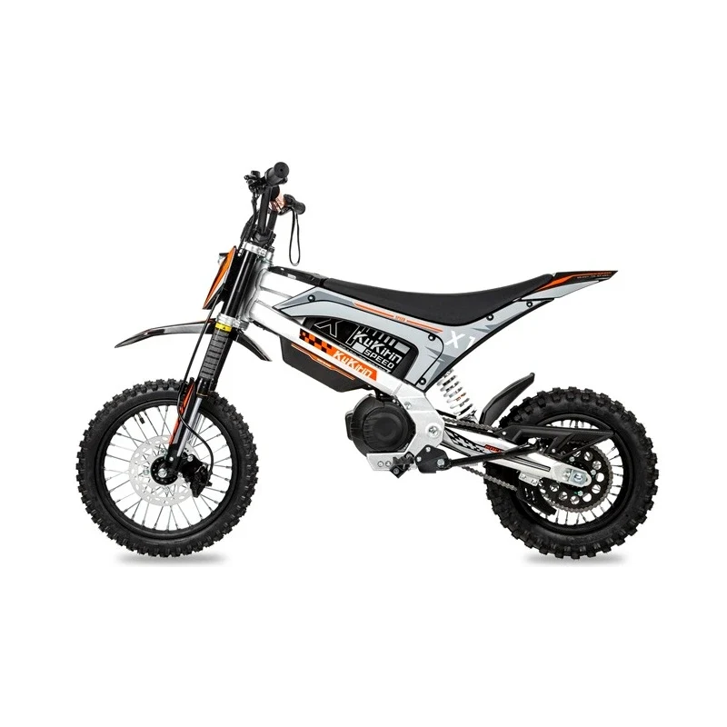 Kukirin X1 1000W elektrisk dirtbike för vuxna i EU