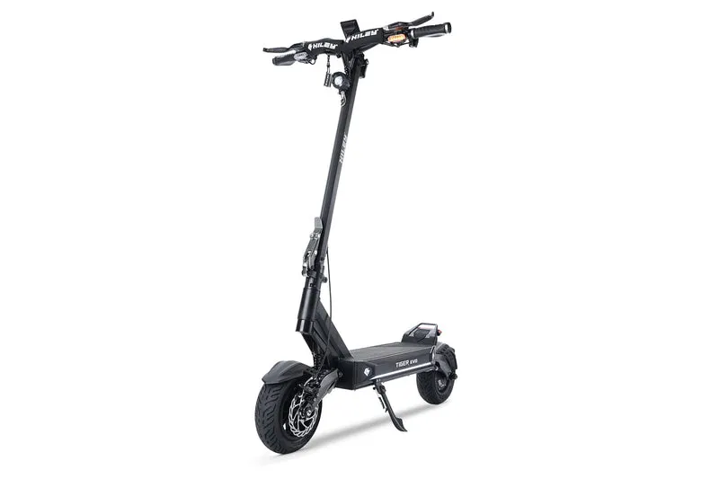 Hiley Tiger EVO elektritõukeratas