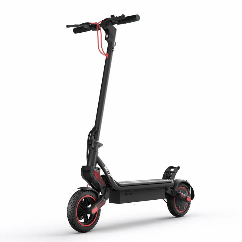 iScooter W8 elektritõukeratas