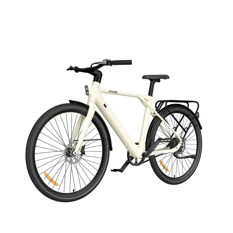 Amano S900 elektriratas