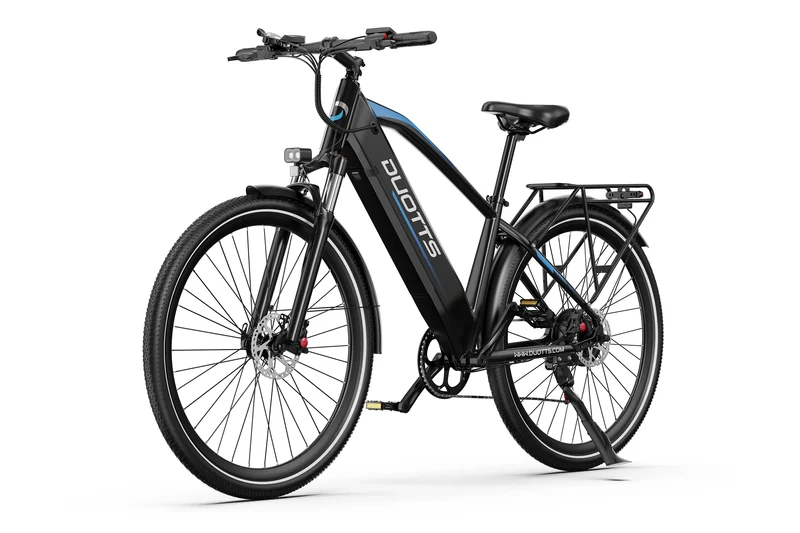 DUOTTS C29 Max elektriratas