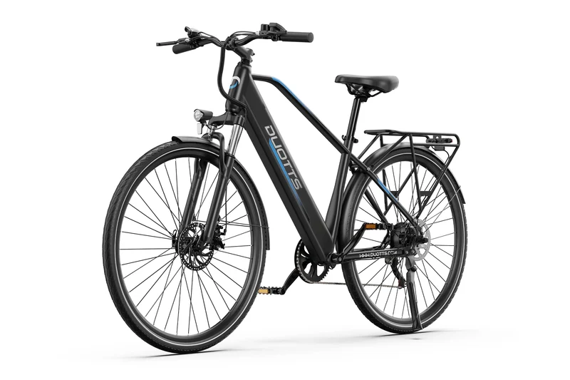 DUOTTS C29 Lite Elektrijalgratas