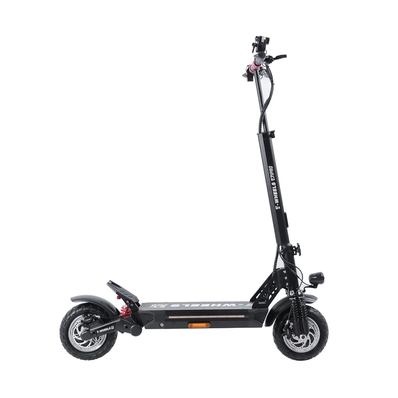 E-Wheels E7 Pro