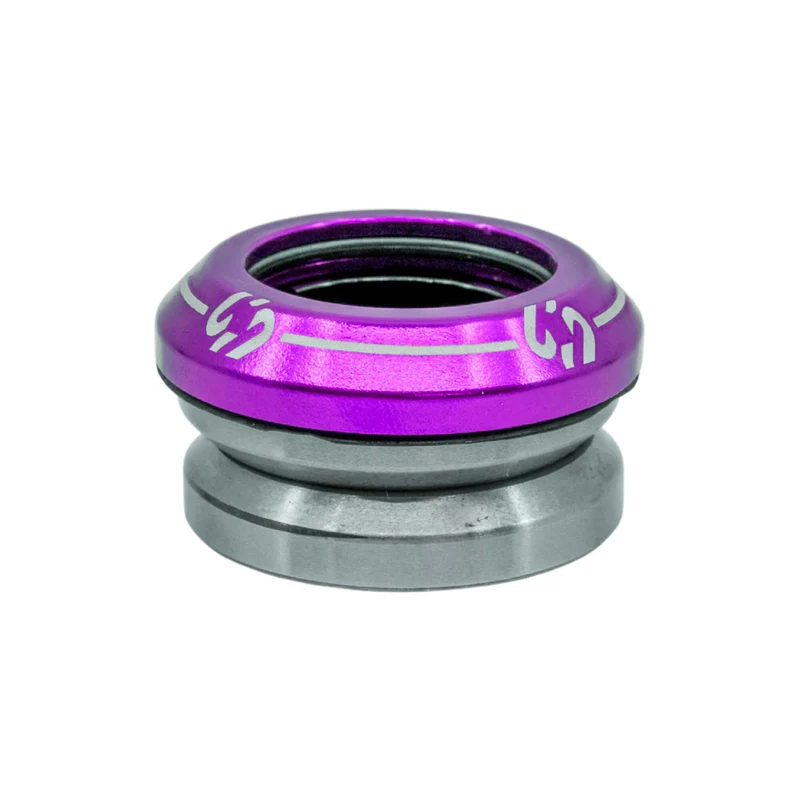 CORE Icon Integrated Headset - Purple