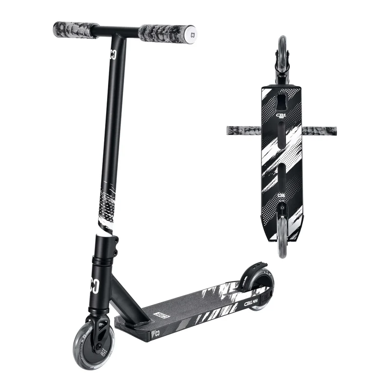 CORE CB1 Mini Complete Scooter - Black