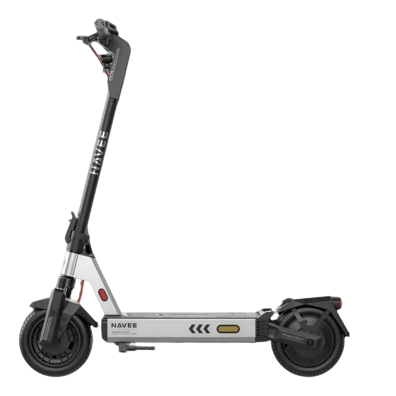 NAVEE G5 Max (EU Version Max. 25 km/h)