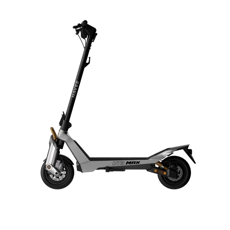 NAVEE UT3 Max (Sweden Version Max. 20 km/h)