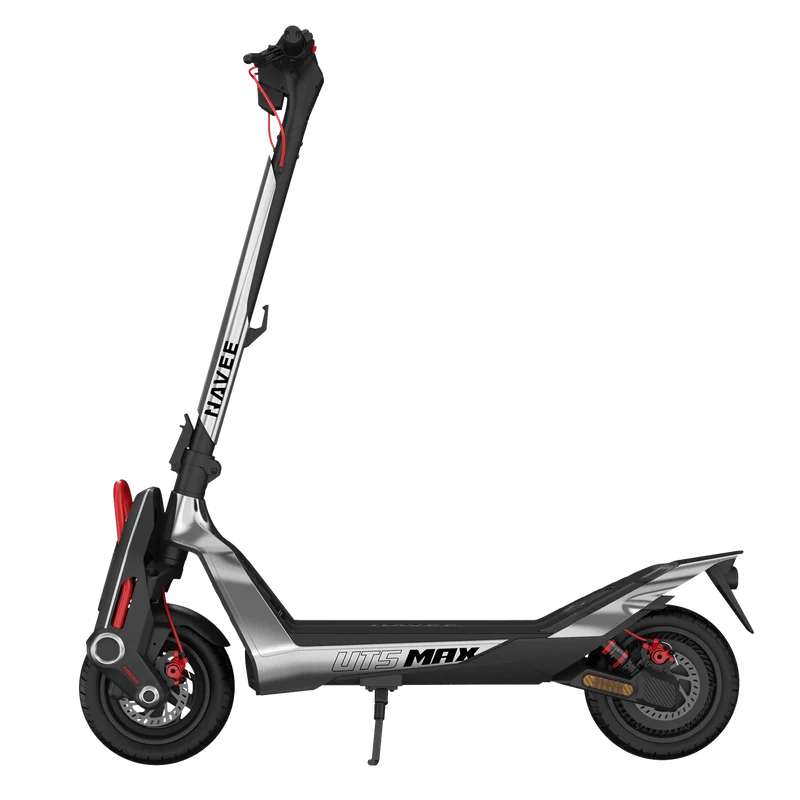 NAVEE UT5 Max (EU Version Max. 25 km/h)