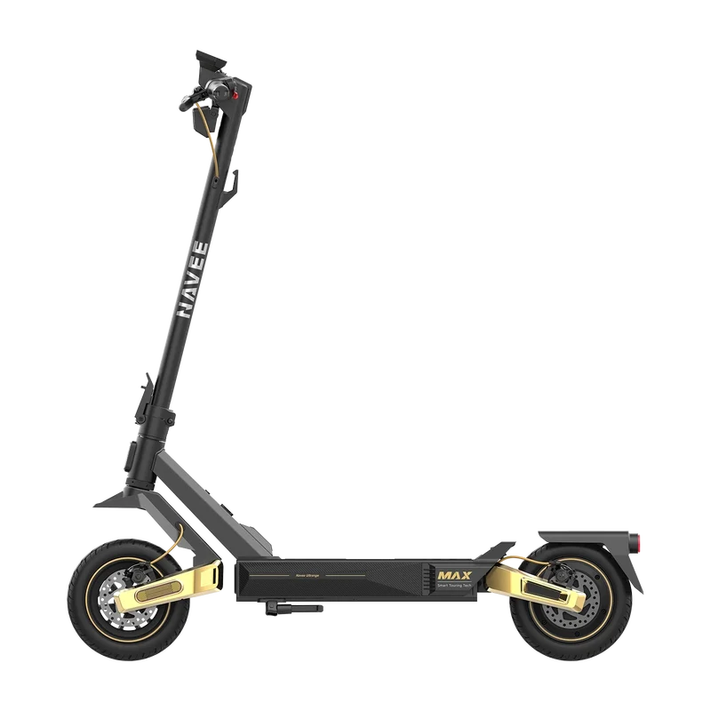 NAVEE ST5 Max (EU Version Max. 25 km/h)