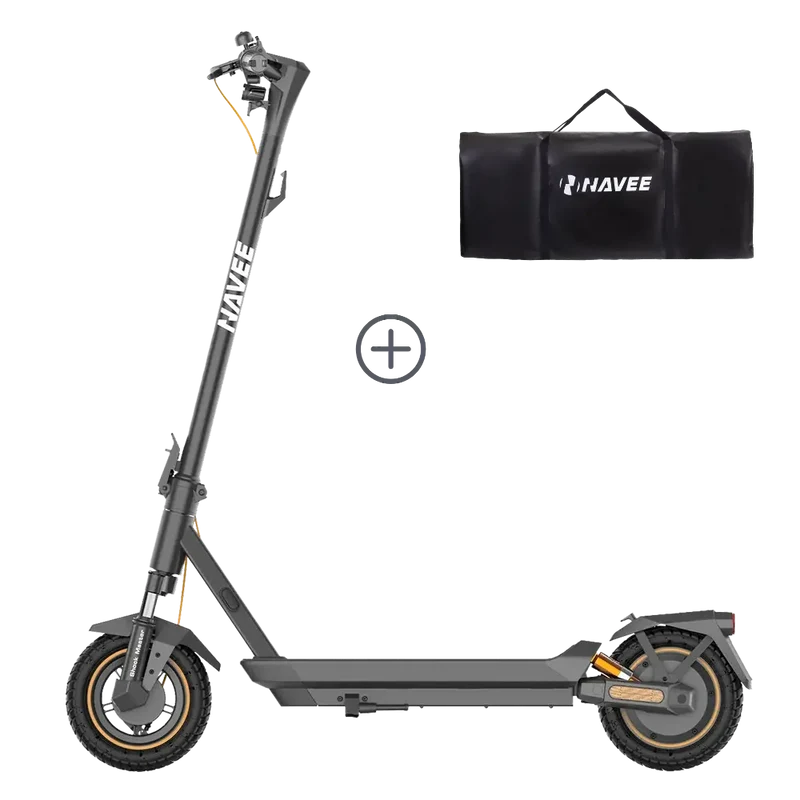 NAVEE GT3 + Protective Bag Bundle (EU Version Max. 25 km/h)