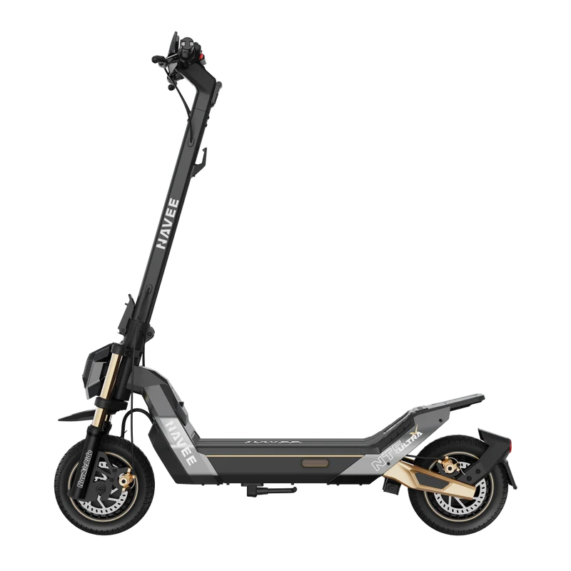 NAVEE NT5 Ultra X (EU Version Max. 25 km/h)