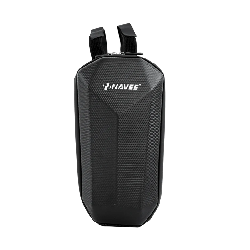 NAVEE Carbon Fiber Handlebar Bag