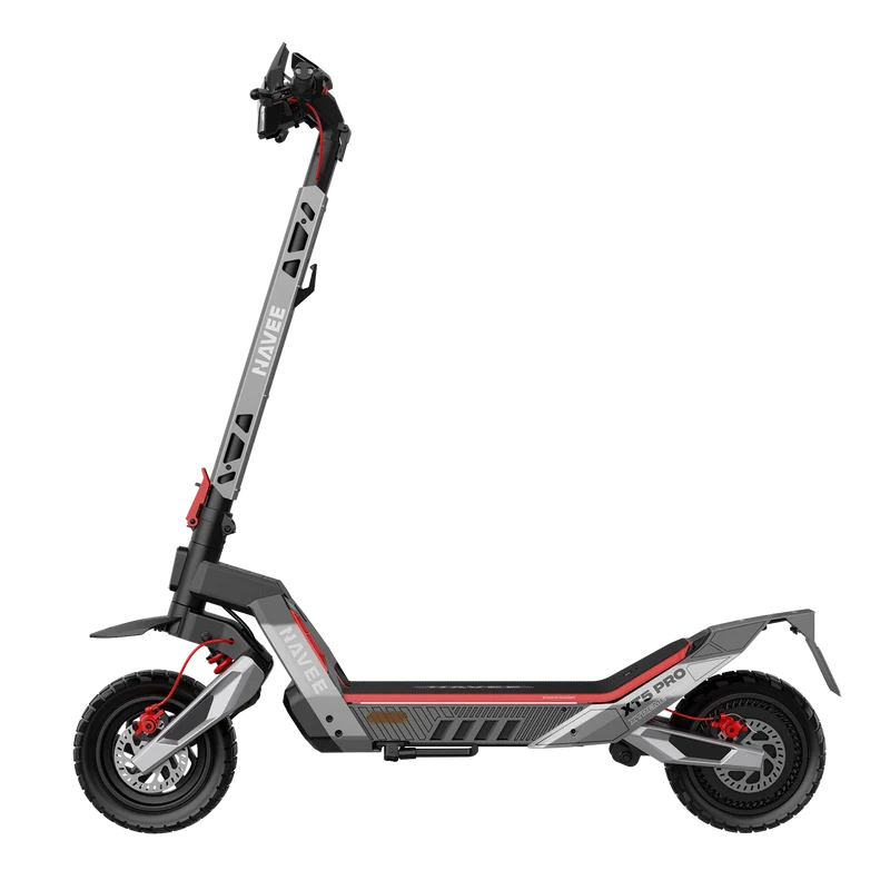 NAVEE XT5 Pro (EU Version Max. 25 km/h)