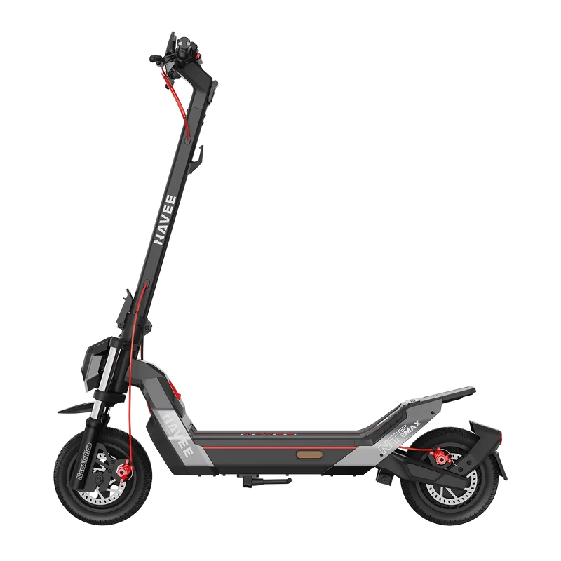 NAVEE NT5 Max (EU Version Max. 25 km/h)